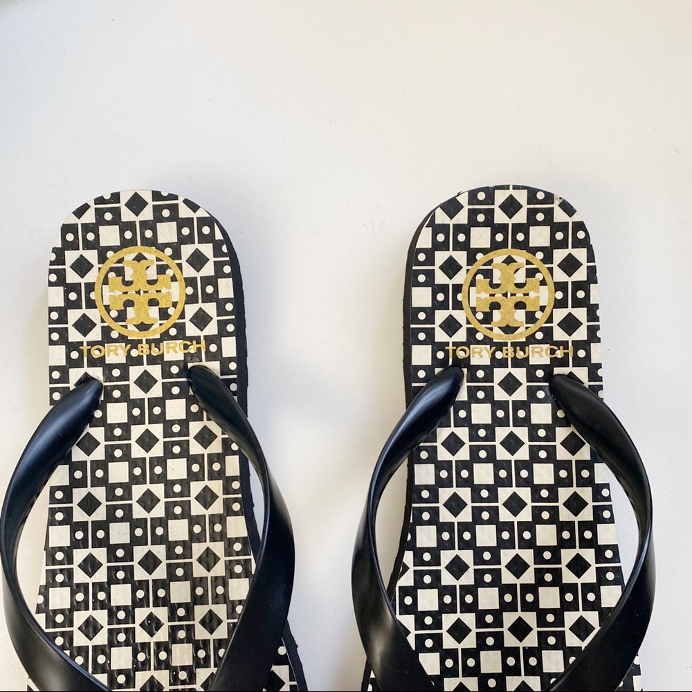 Tory Burch sandals - Picture 3 of 4